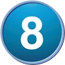 8